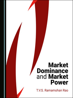 cover image of Market Dominance and Market Power